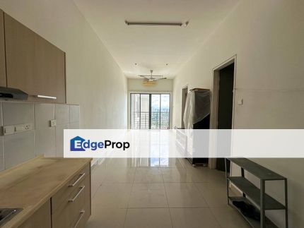 D'Pulze Shopping Mall Service Residence, Selangor, Cyberjaya