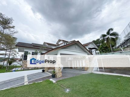 2.5 Storey Bungalow Puncak Pinggiran Putra, Selangor, Kajang
