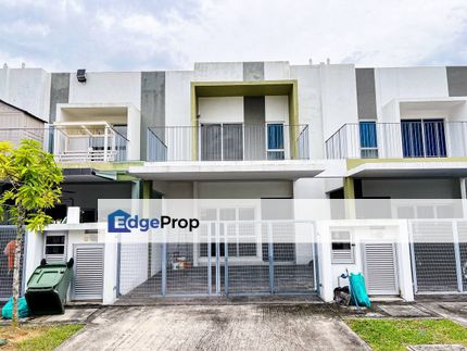 2 Storey Casawood Cybersouth Dengkil, Selangor, Dengkil