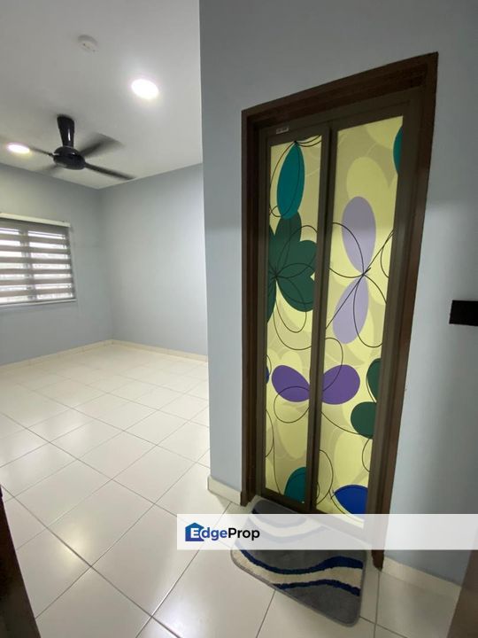 Affordable House Pr1ma One Laman View Cyberjaya, Selangor, Cyberjaya