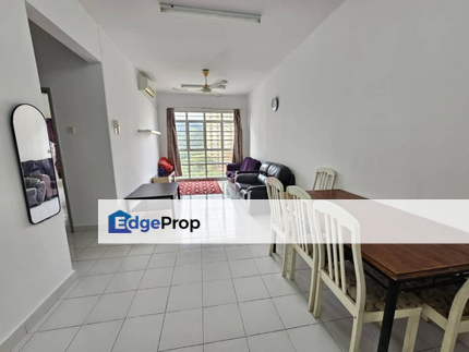 Endlot Saujana Aster Condo Presint 11, Putrajaya, Putrajaya