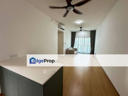 Fully Furnished Maya Bay Gamuda Cove, Selangor, Banting