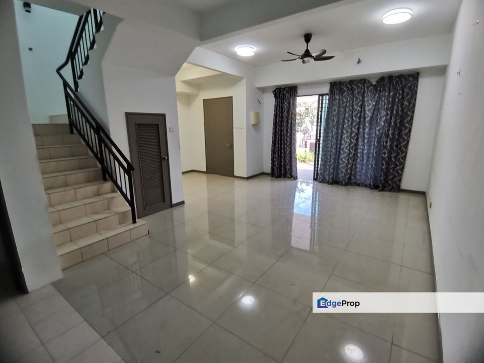 2 Storey Tmn Saujana Klia Sepang, Selangor, Sepang