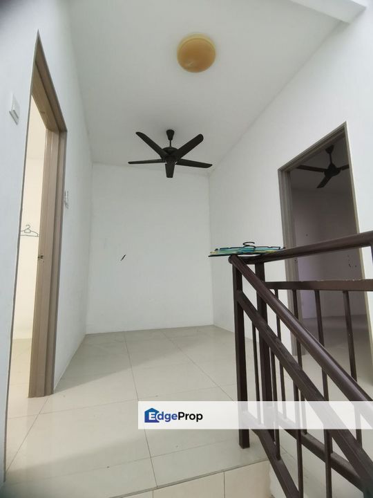 2 Storey Tmn Saujana Klia Sepang, Selangor, Sepang