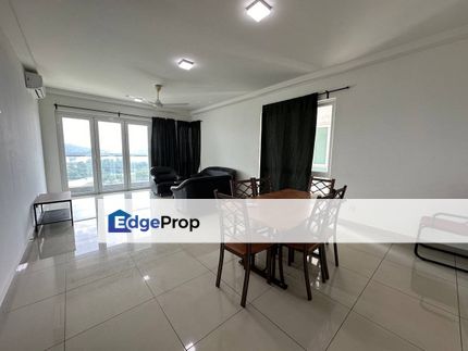 Furnished Vision Residence (VResidence)  Cyberjaya, Selangor, Cyberjaya