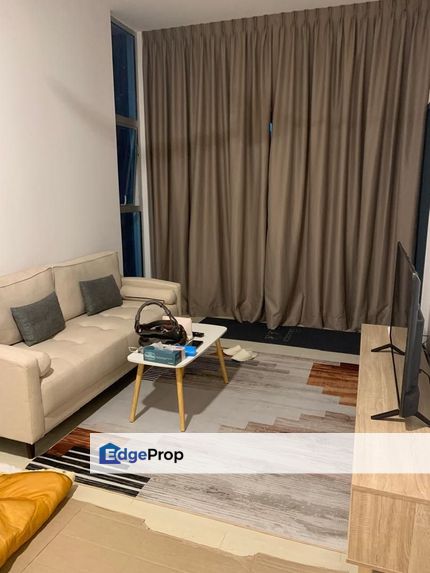 Fully Furnished High Level Lakefront Homes Cyberjaya, Selangor, Cyberjaya