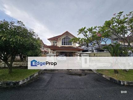 Renovated 2 Storey Bungalow D Sentral Bangi, Selangor, Bangi