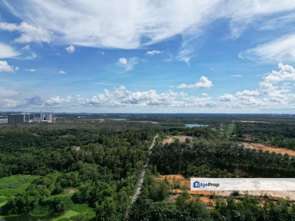 Bungalow Lot Bukit Damar Dengkil Selangor, Selangor, Dengkil
