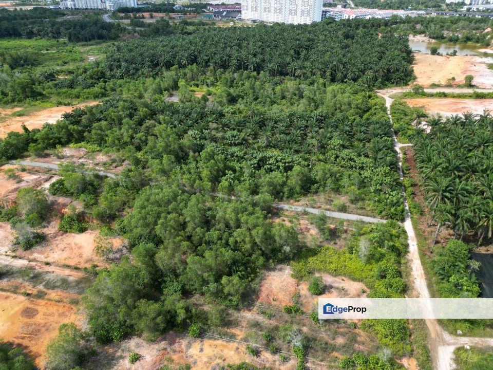 Bungalow Lot Bukit Damar Dengkil Selangor, Selangor, Dengkil