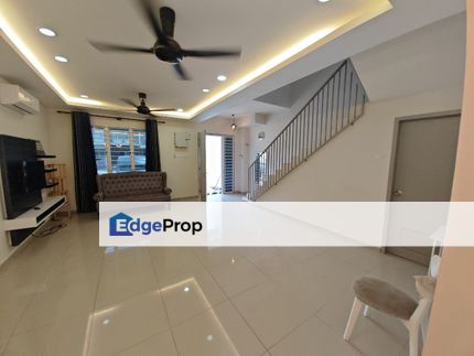 2 Storey Greenwoods Keranji Salak Perdana Sepang, Selangor, Sepang