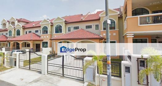 Superlink 2 Storey Kota Warisan Sepang, Selangor, Sepang