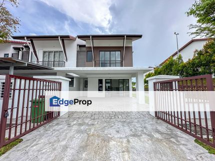 Endlot 2 Storey Serene Heights Semenyih, Selangor, Semenyih