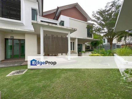 2 Storey Twinvilla Beethoven Symphony Hills, Selangor, Cyberjaya