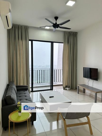 Fully Furnished The Clio Residence Putrajaya, Putrajaya, Putrajaya