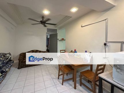 Fully Furnished Bayu Tasik 1 Condominium Bandar Sri Permaisuri Cheras, Kuala Lumpur, Cheras