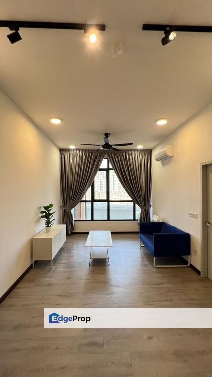 Fully Furnished Antara Residence Putrajaya, Selangor, Putrajaya