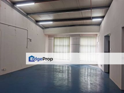 1st Floor Office Neo Cyberjaya, Selangor, Cyberjaya