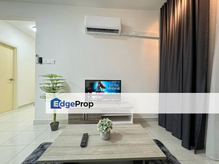 Fully Furnished Aspire Residence Cyberjaya, Selangor, Sepang