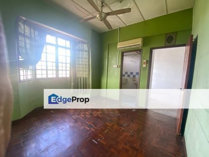Renovated Apartment Nuri Sek U5 Shah Alam, Selangor, Shah Alam
