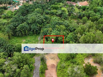 Big Bungalow Lot Bukit Damar Dengkil Selangor, Selangor, Cyberjaya