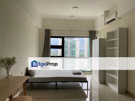 Fully Furnished Hyve Soho Suites Apartment, Selangor, Cyberjaya