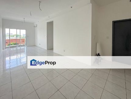Facing Open Kita Ria Apartment Cybersouth, Selangor, Dengkil