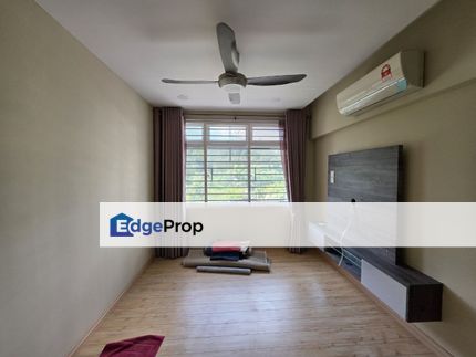 Dwiputra Residence Presint 15 Putrajaya, Putrajaya, Putrajaya