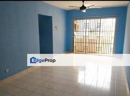 Apartment Alam Prima Sek 22 Shah Alam, Selangor, Shah Alam