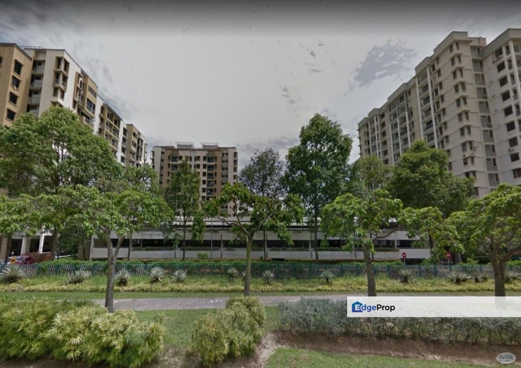 Cyberia Smarthomes Condo Cyberjaya, Selangor, Sepang