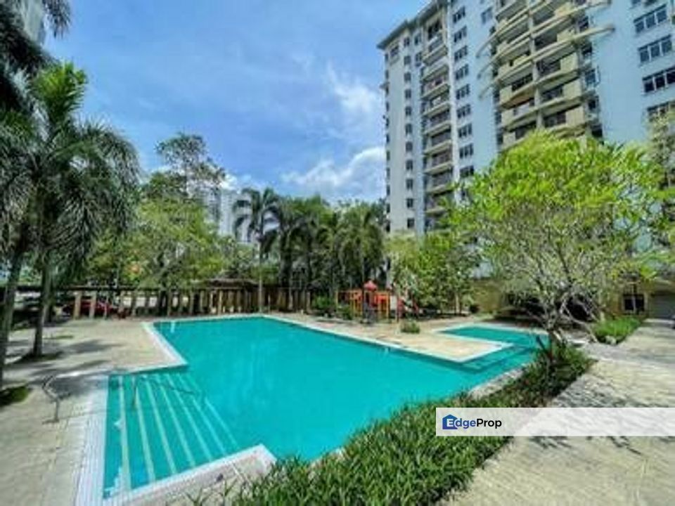 Cyberia Smarthomes Condo Cyberjaya, Selangor, Sepang