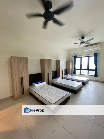 Furnished Northwood Edusphere Suites Cyberjaya, Selangor, Cyberjaya