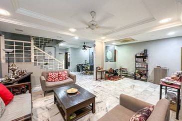 Bandar Sri Damansara