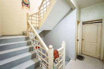 Bandar Sri Damansara