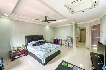 Bandar Sri Damansara