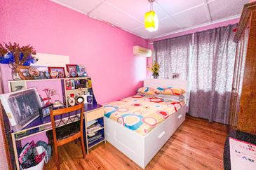 Taman Wangsa Baiduri