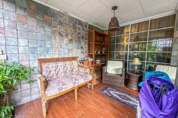 Taman Wangsa Baiduri