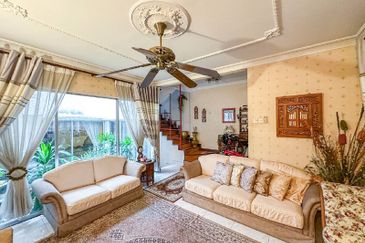 Taman Wangsa Baiduri