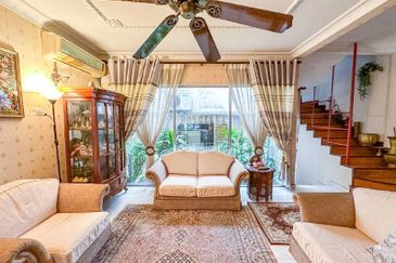 Taman Wangsa Baiduri