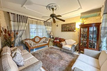 Taman Wangsa Baiduri