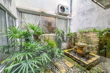 Taman Wangsa Baiduri