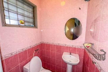 Taman Wangsa Baiduri