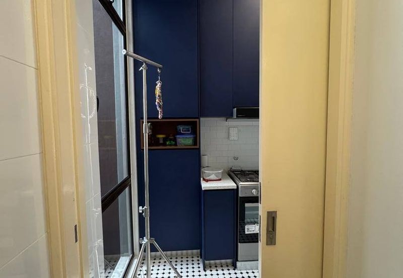 Renovated 3 Storey Terrace House The Mulia Residence Cyberjaya