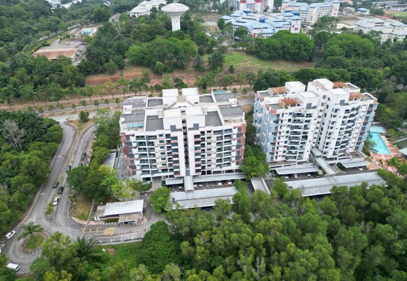 Gardenview Residence