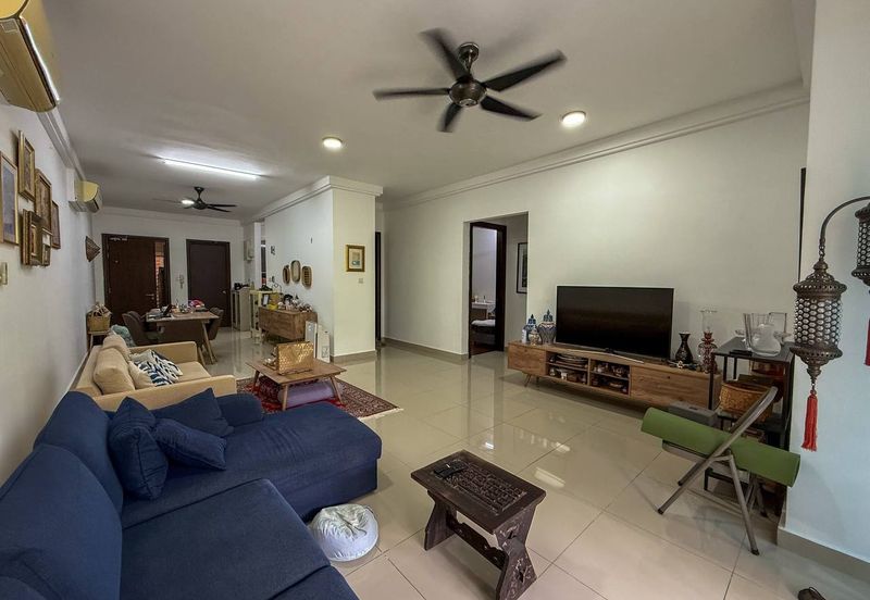 Gardenview Residence