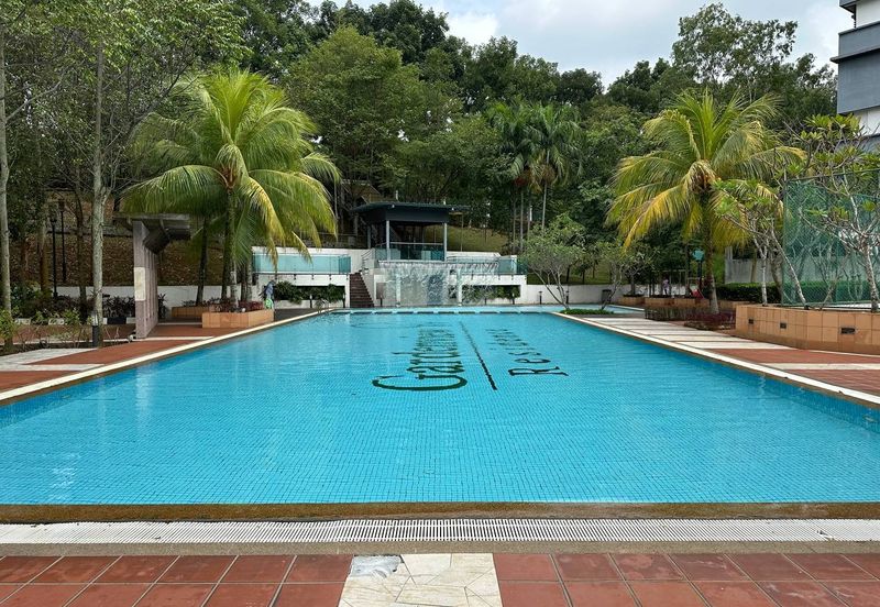 Gardenview Residence