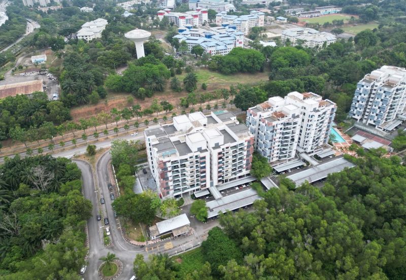 Gardenview Residence