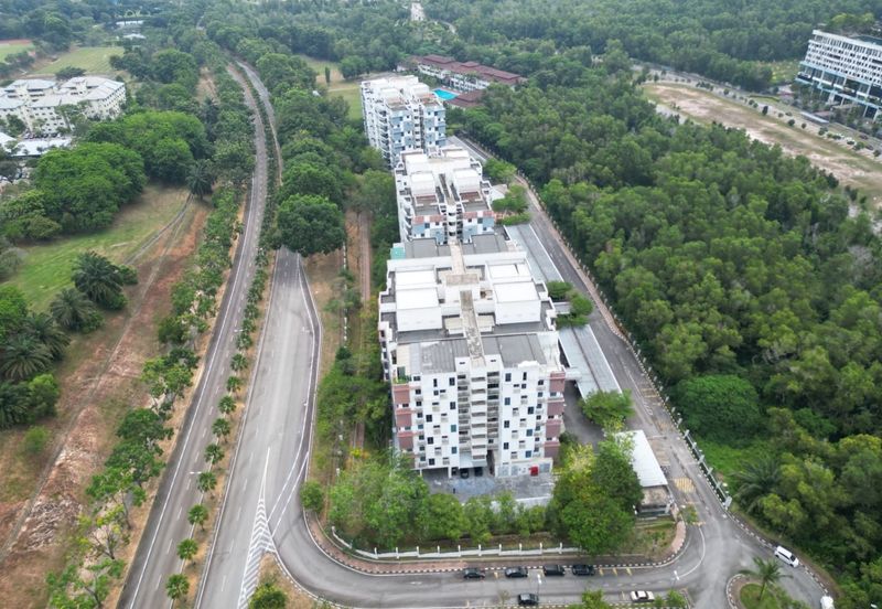 Gardenview Residence