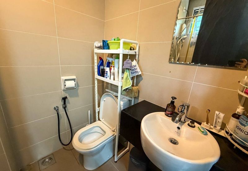 Gardenview Residence