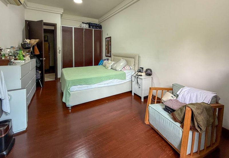 Gardenview Residence