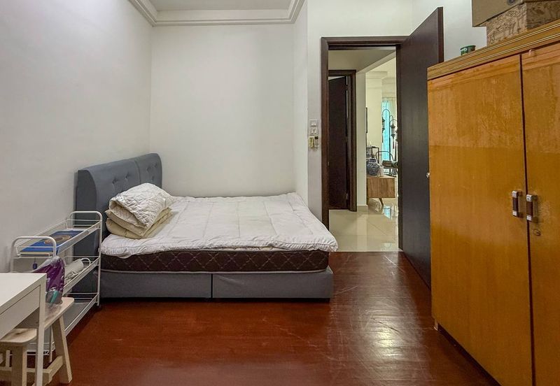 Gardenview Residence